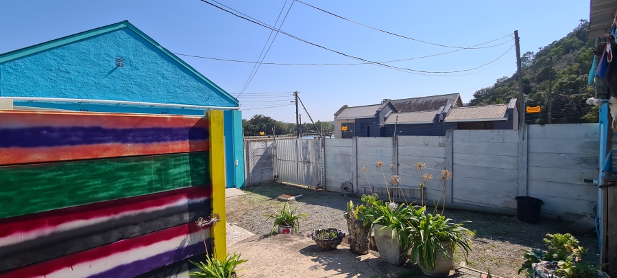 Commercial Property for Sale in East Bank Eastern Cape